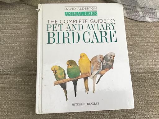 Buy & Sell Essington Wolverhampton - Photos for Complete guide to bird care