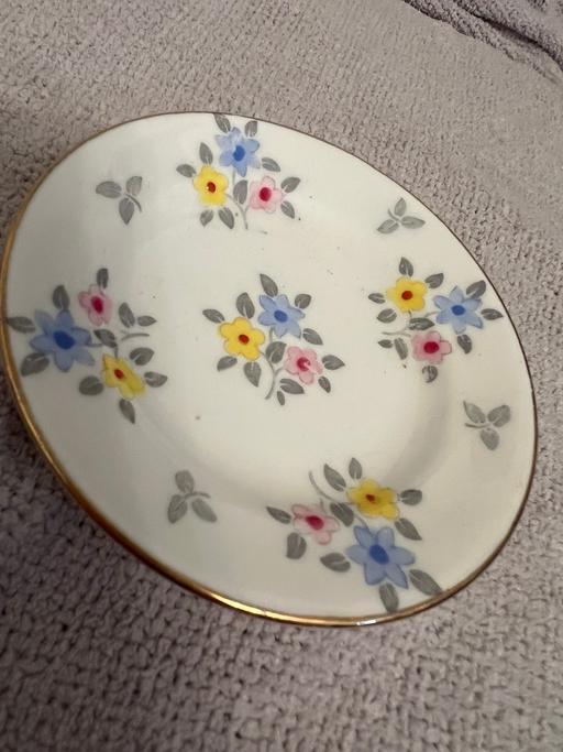 Buy & Sell Easington Lane Sunderland - Photos for Trinket Plate