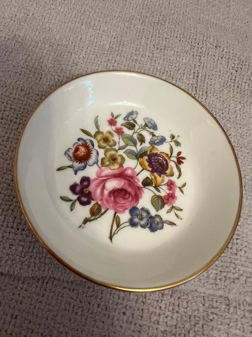 Buy & Sell Easington Lane Sunderland - Photos for Pretty Trinket Dish