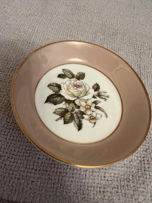 Buy & Sell Hetton-Le-Hole Sunderland - Photos for Trinket Dish Bone China