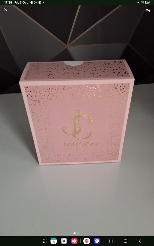 Buy & Sell Moons Moat North Industrial Estate Redditch - Photos for perfume gift set