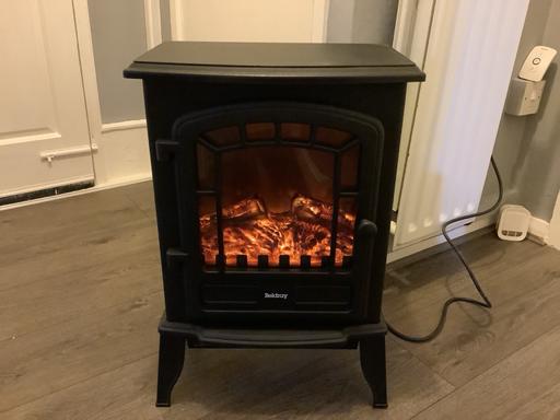 Buy & Sell Harborne Birmingham - Photos for Elective fire