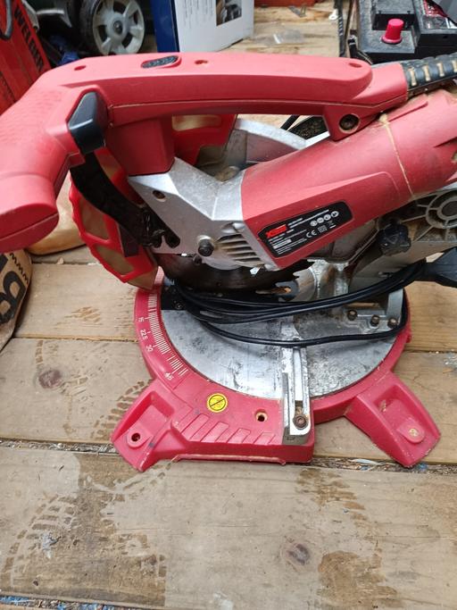 Buy & Sell Brockmoor Dudley - Photos for challenge Xtreme compound mitre saw