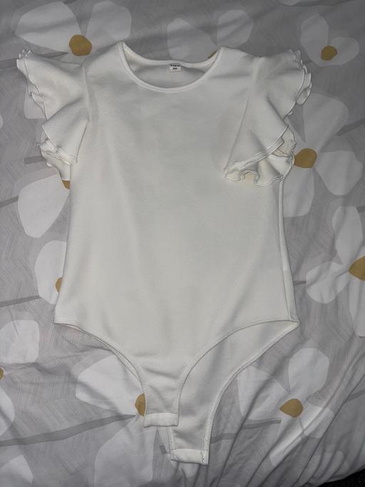 Buy & Sell Tinsley Sheffield - Photos for Body suit