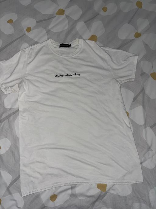 Buy & Sell Tinsley Sheffield - Photos for T shirt