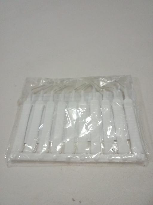 Buy & Sell Horncastle East Lindsey - Photos for new pack of 10 SHOWER HEAD CLEANERS