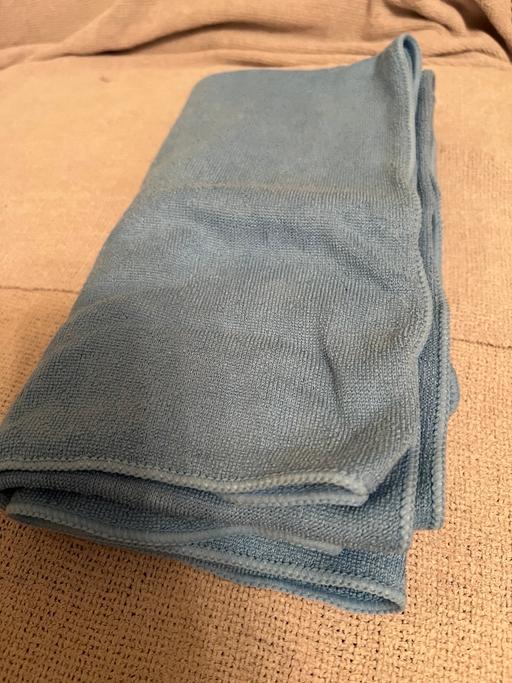Buy & Sell Easington Lane Sunderland - Photos for Micro Towel