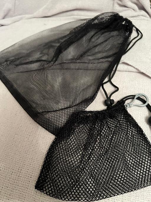 Buy & Sell Hetton-Le-Hole Sunderland - Photos for 2 Strong Mesh Bags ( New )