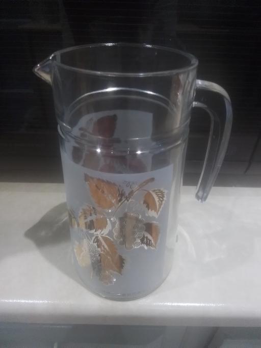 Buy & Sell Streetly Walsall - Photos for GLASS JUG