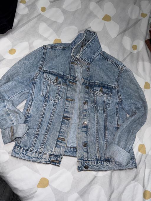 Buy & Sell Park Hill Sheffield - Photos for Jacket