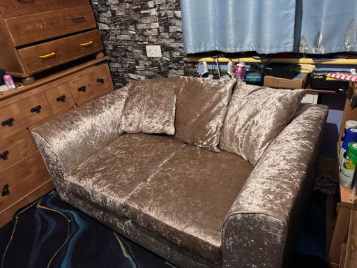 Buy & Sell Bedfont Hounslow - Photos for sofa