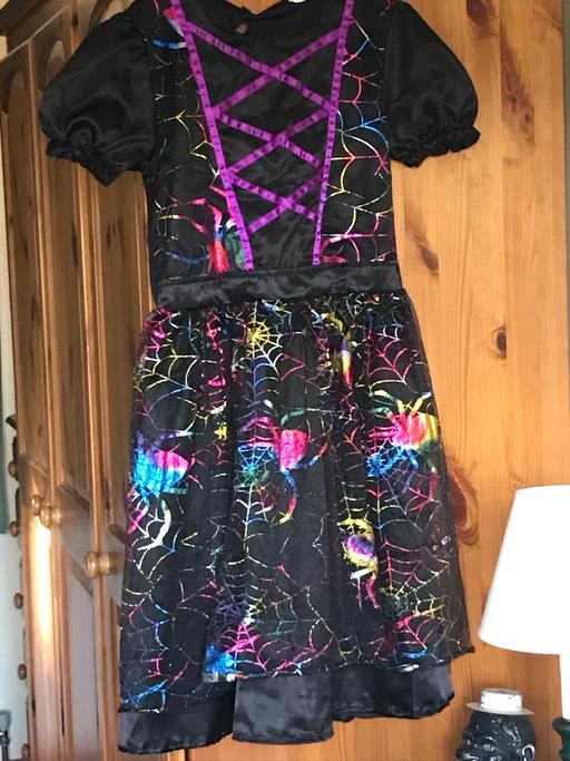 Buy & Sell Brooklands Manchester - Photos for HALLOWEEN DRESS
