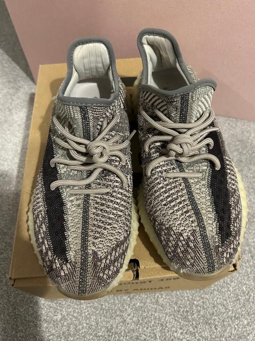Buy & Sell Rotherhithe South East London - Photos for Yeezy boost 350 v2