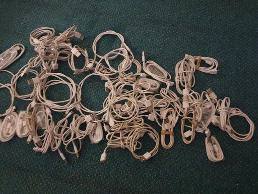 Buy & Sell Mount Pleasant Kirklees - Photos for 70 USB to Type C cables