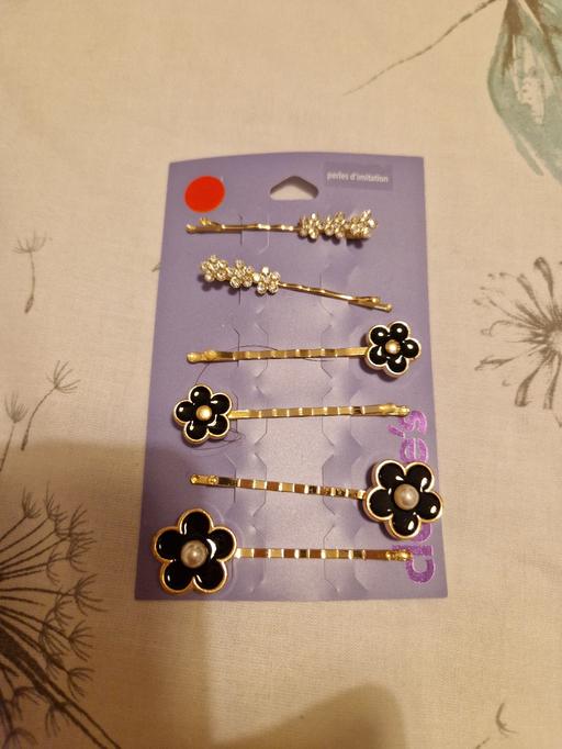 Buy & Sell Ramsgate Thanet - Photos for bn hairclips