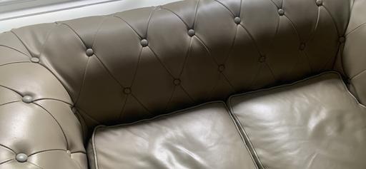 Buy & Sell Old Kent Road South East London - Photos for Sofa seats 3 seater and 2 seater