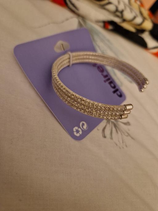 Buy & Sell Ramsgate Thanet - Photos for bn sparkly bracelet
