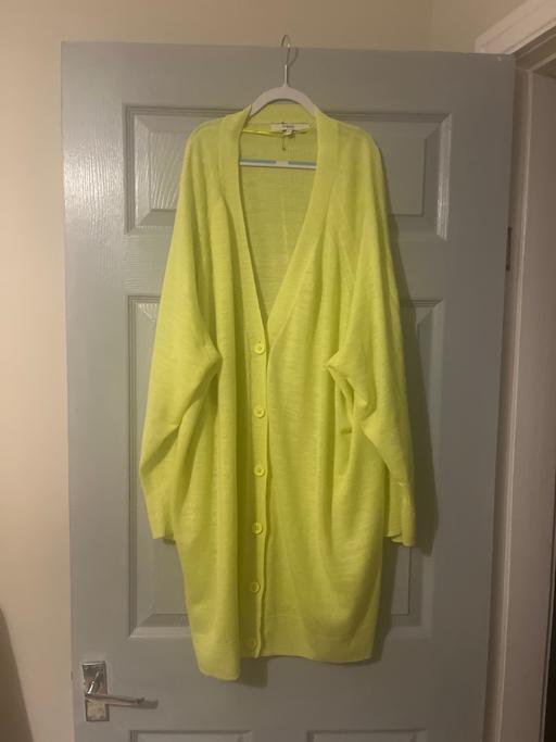 Buy & Sell Conisbrough Doncaster - Photos for Next cardigan light weight size 22