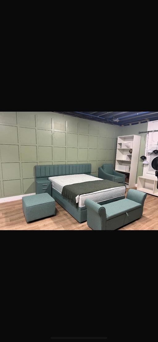 Buy & Sell Woolwich South East London - Photos for Beds