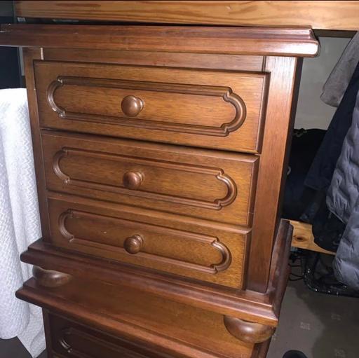 Buy & Sell Raughton Cumberland - Photos for Side bed mini wardrobe