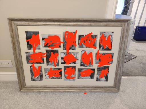 Buy & Sell Sheffield Sheffield - Photos for Photo display frame