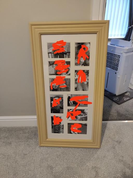 Buy & Sell Sheffield Sheffield - Photos for Photo display frame
