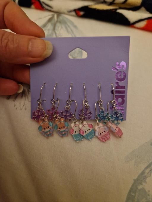 Buy & Sell Ramsgate Thanet - Photos for bn 6pk earrings