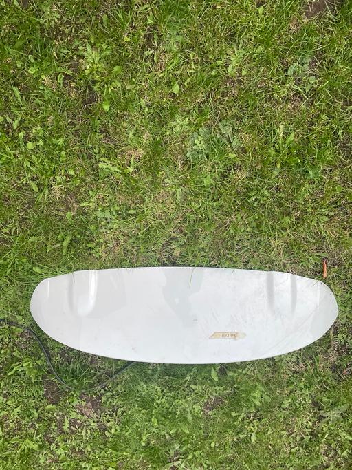 Vehicles Raughton Cumberland - Photos for Renault Clio iconic tailgate light spoiler