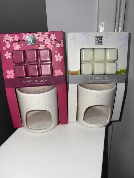 Buy & Sell Tinsley Sheffield - Photos for Wax melts