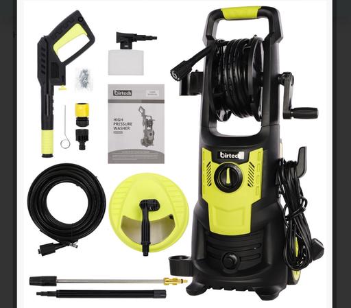 Buy & Sell West Bowling Bradford - Photos for Pressure washer