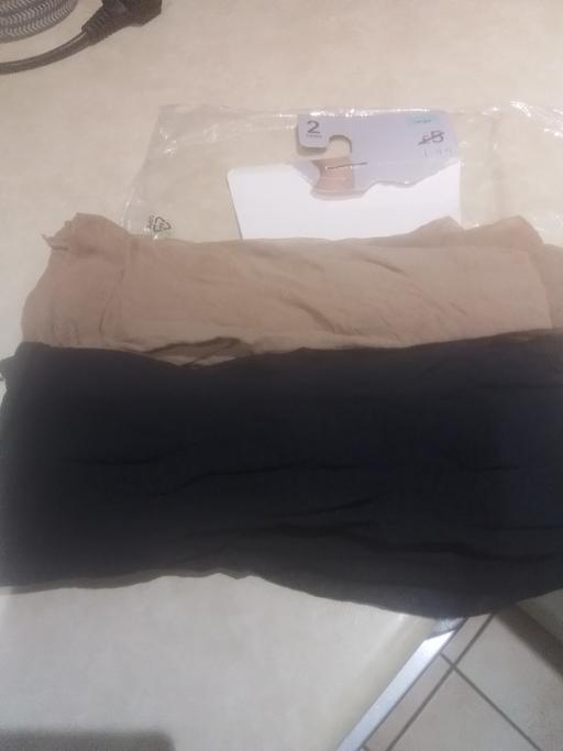 Buy & Sell Aldridge Walsall - Photos for TWO BRAND NEW TIGHTS TWO PAIR