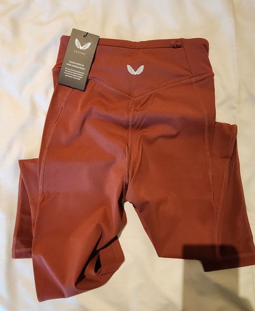Buy & Sell Chapel Brampton West Northamptonshire - Photos for Castore Active Leggings