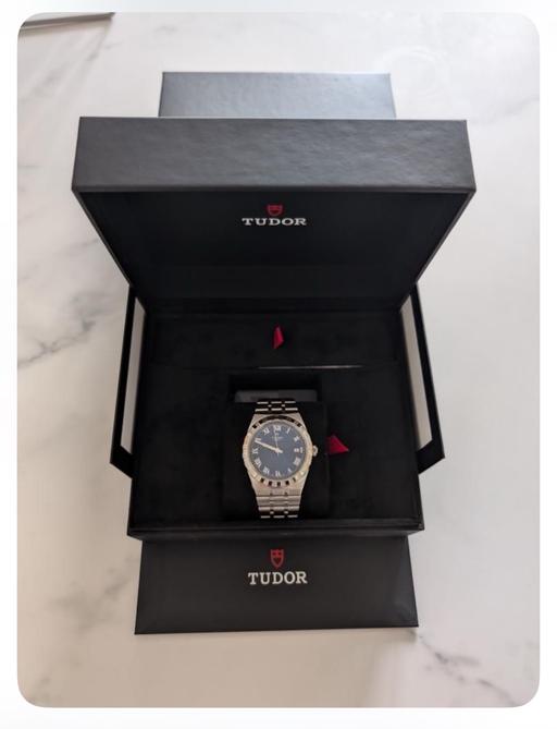 Buy & Sell Croxteth Liverpool - Photos for Tudor Royal Date