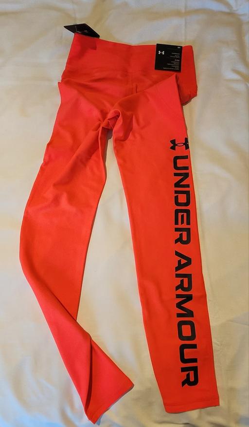 Buy & Sell Chapel Brampton West Northamptonshire - Photos for Under Armour Leggings S/M
