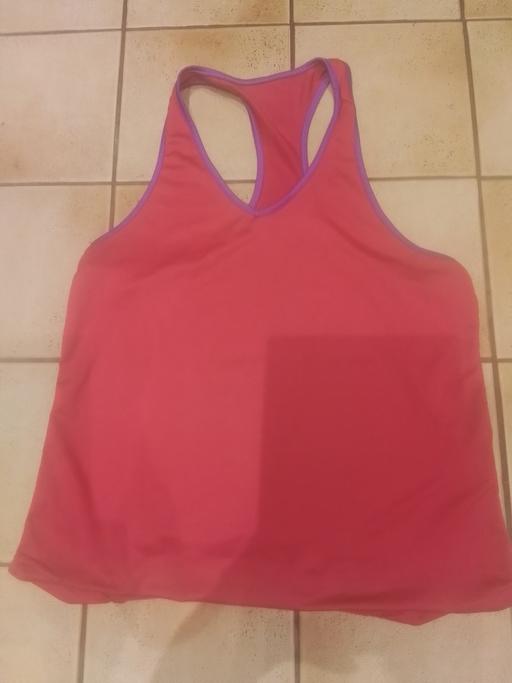 Buy & Sell Aldridge Walsall - Photos for EXCERCISE TOP