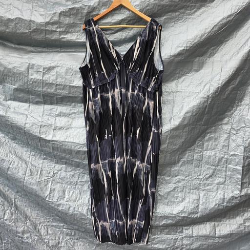 Buy & Sell Amblecote Dudley - Photos for Next Pleated Midi Dress UK 18 New
