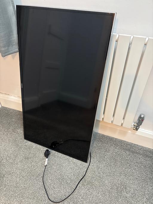 Buy & Sell Park Hill Sheffield - Photos for Tv