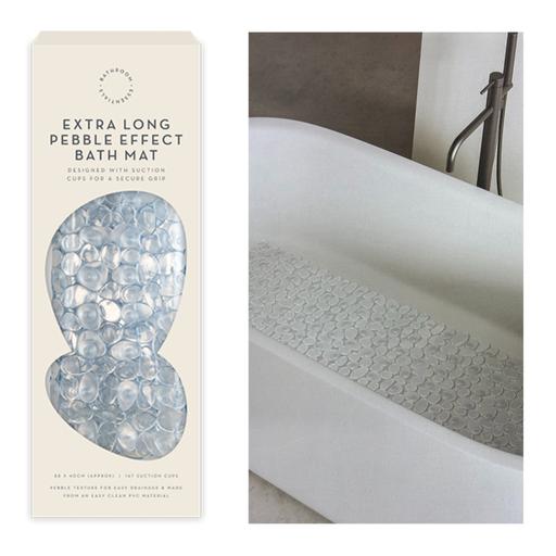 Buy & Sell Newry Newry, Mourne and Down - Photos for EXTRA LONG PEBBLE EFFECT BATH MAT