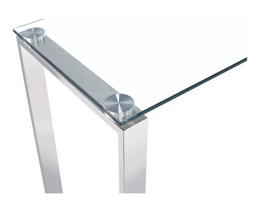 Buy & Sell Prestwich Bury - Photos for Glass console table/desk