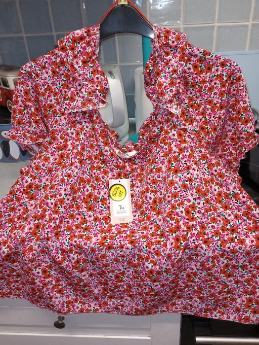 Buy & Sell Kings Norton Birmingham - Photos for Bnwt Ladies Top size 26