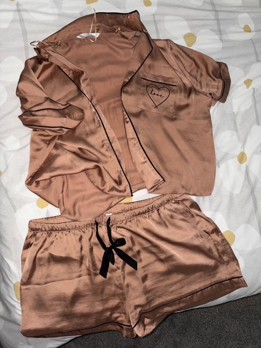 Buy & Sell Tinsley Sheffield - Photos for Night wear