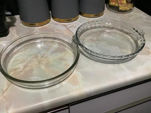 Buy & Sell Harborne Birmingham - Photos for Bakeing dishes