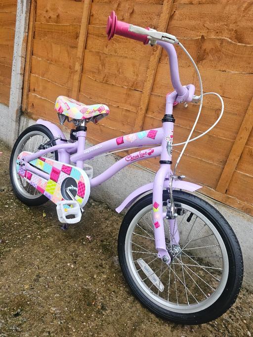 Buy & Sell Kitts Green Birmingham - Photos for BIKE 16