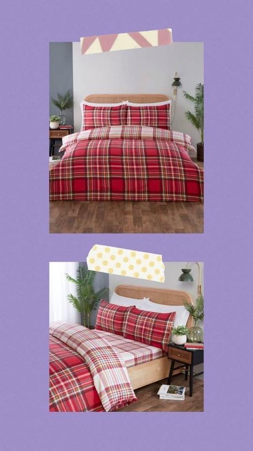 Buy & Sell Newry Newry, Mourne and Down - Photos for Cameron Complete Duvet Set