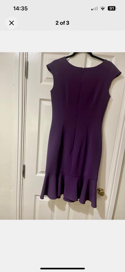 Buy & Sell Sheffield City Centre Sheffield - Photos for Jaeger size 10 evening dress new no tags