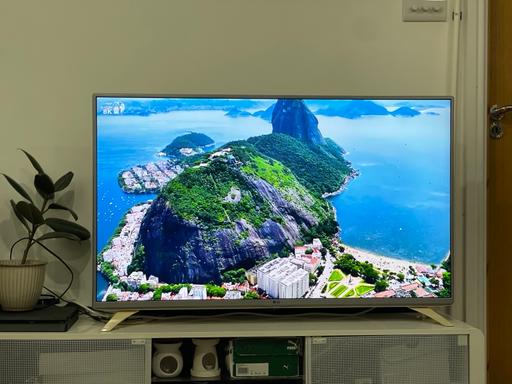 Buy & Sell Mitcham Merton - Photos for LG 49 Smart 4k