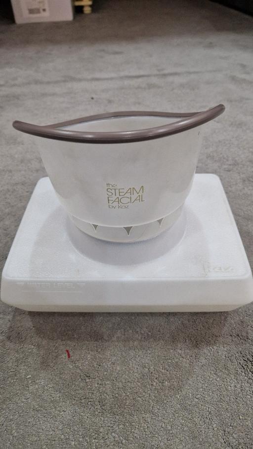 Buy & Sell Heaton Mersey Stockport - Photos for facial steam