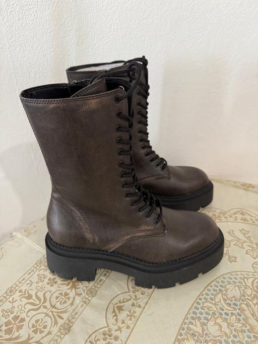 Buy & Sell Ealing Broadway West London - Photos for Women boots ( brand new with tags)