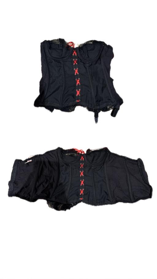 Buy & Sell - Photos for corset
