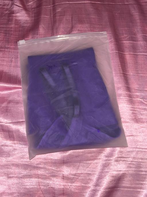 Buy & Sell Northville South Gloucestershire - Photos for Slimming and shaping vest top - purple